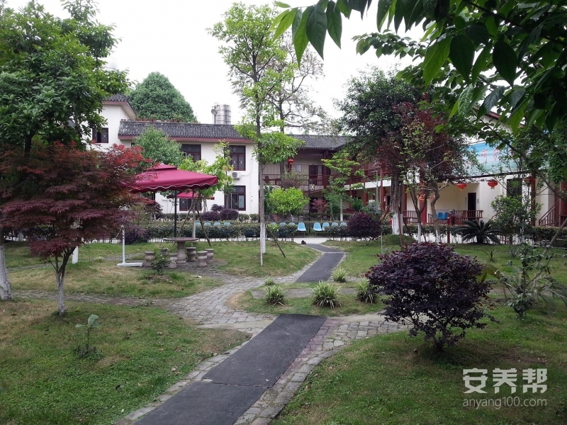 成都武侯区寿而康老年颐养中心 地址 电话 价格 收费 怎么样 图 安养帮
