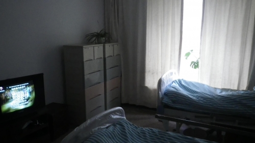 温馨家园家庭式养老公寓房间图片