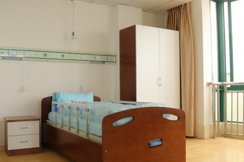 芜湖康达护理院（芜湖县康达老年护理中心）房间图片