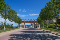 光辉文化休闲养老中心外景图片