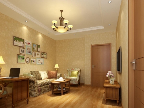 远洋·椿萱茂(北京北苑)老年公寓房间图片