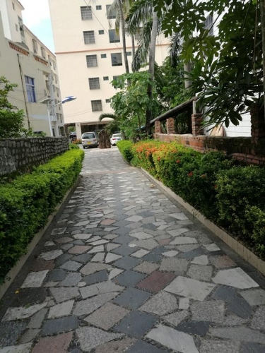 三亚家佳养生养老度假公寓环境图片