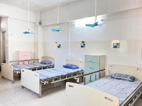 化州幸福养老院房间图片