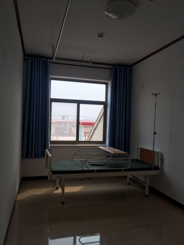 天津市蓟州区温馨家园老年公寓房间图片