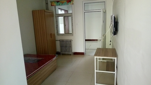 涿州市第二人民医院老年医养中心房间图片