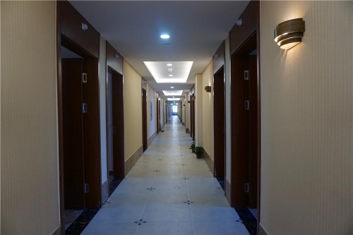 南苑泰和鑫养老康护中心环境图片