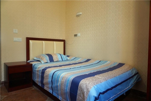 南苑泰和鑫养老康护中心房间图片