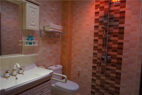 南苑泰和鑫养老康护中心房间图片