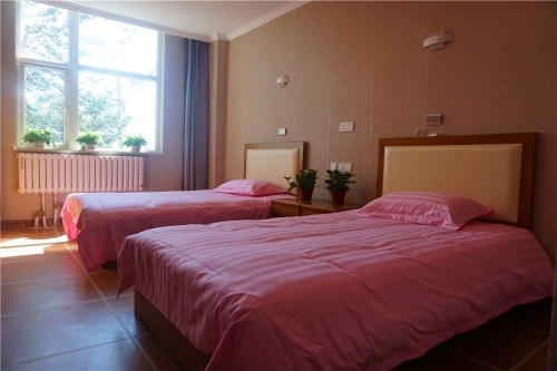 南苑泰和鑫养老康护中心房间图片