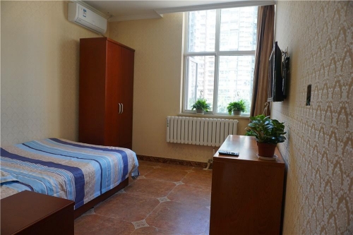 南苑泰和鑫养老康护中心房间图片