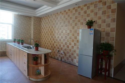 南苑泰和鑫养老康护中心环境图片