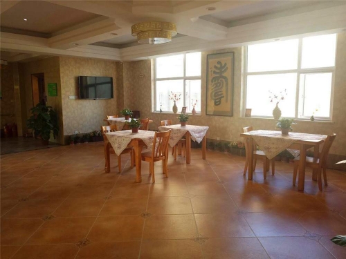 南苑泰和鑫养老康护中心环境图片