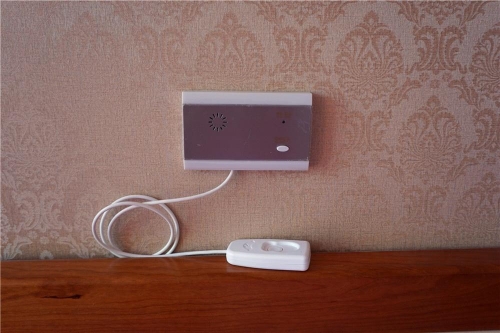 南苑泰和鑫养老康护中心设施图片