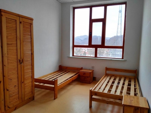 安图县东方老年公寓（石门院）房间图片