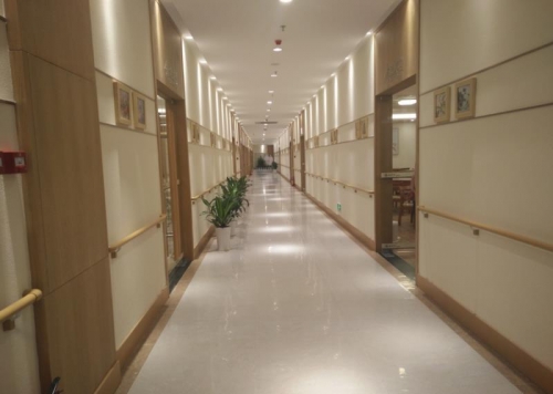 武安市康颐园综合医养老年公寓环境图片