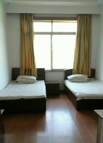 丹东市太平湾老年公寓房间图片