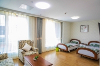 北京泰颐春养老中心（丰台区高端养老院）房间图片