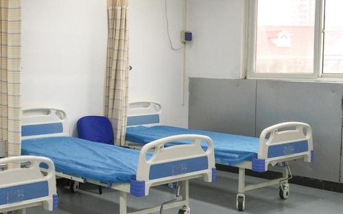 天津市华北医院特色护理病房房间图片