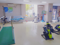 西安市碑林区第三爱心护理院设施图片