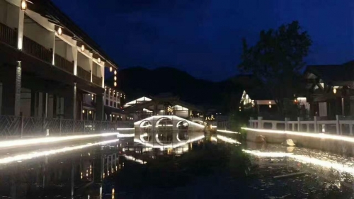 新余昌坊祥和园外景图片