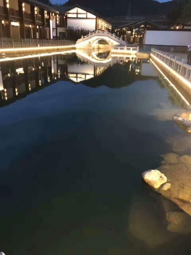 新余昌坊祥和园外景图片