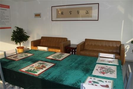 莒县惠安颐养中心房间图片