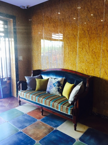 哈尔滨市香坊区罗马老年公寓房间图片