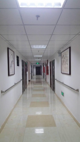 保定市德荣颐养公寓环境图片
