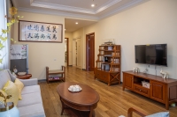 椿萱茂（广州科林路）老年公寓房间图片