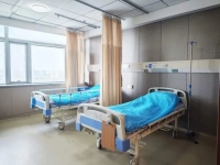 杭州城东医院康复中心房间图片