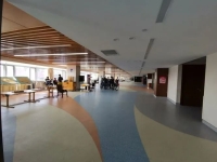 杭州城东医院康复中心环境图片