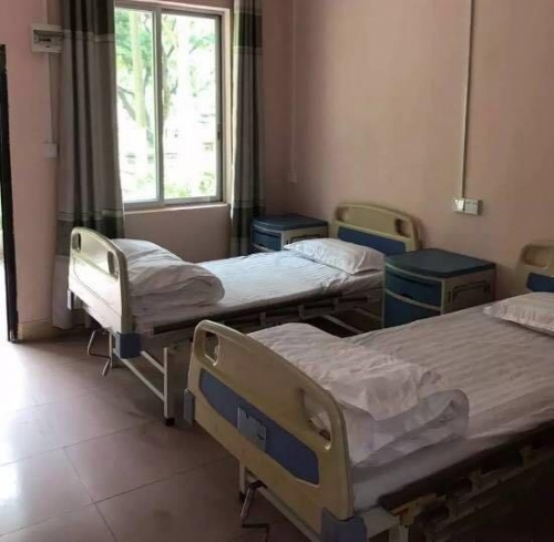 博白宝康护理中心（医养型养老院）房间图片