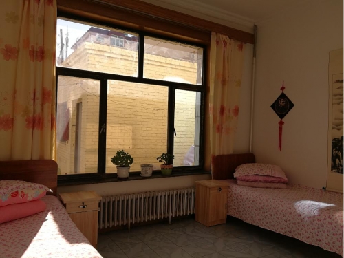 内蒙古巴彦淖尔市康源老年公寓房间图片