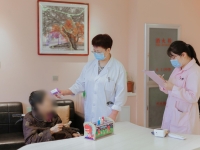 沈阳幸福长者汇服务图片