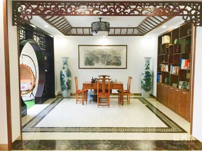 金太阳沈河院区房间