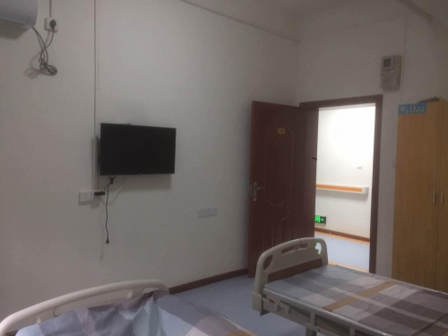 长沙市雨花区心悦养护院房间图片