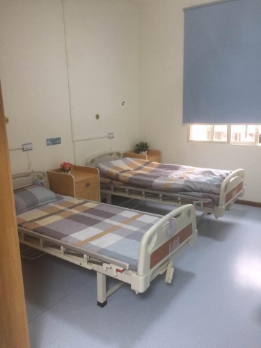 长沙市雨花区心悦养护院房间图片
