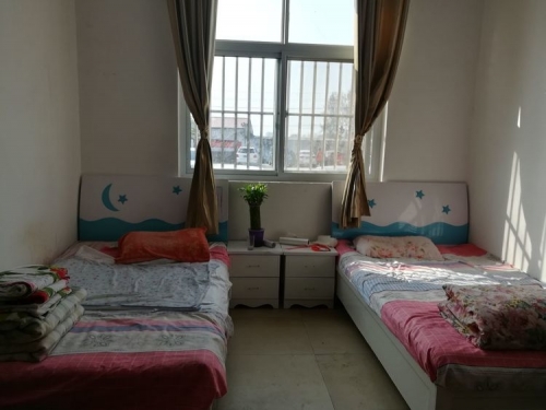漯河福星缘生态老年公寓房间图片