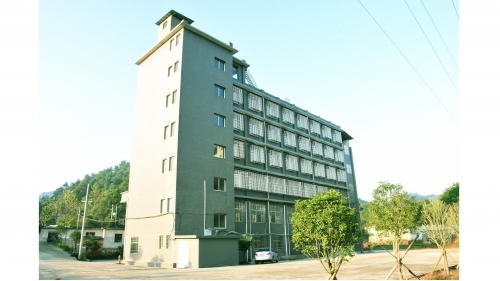 元兰老年公寓外景图片