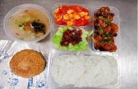 泰和鑫养老康护中心餐饮图片