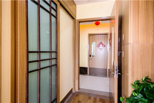 北京市普親長辛店老年養護中心房間圖片