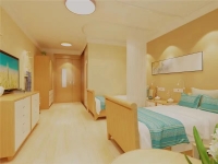 赤峰市松山区舒心老年公寓房间图片