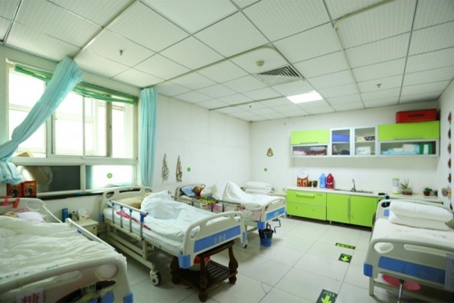 北京市丰台区颐养康复养老照护中心房间图片