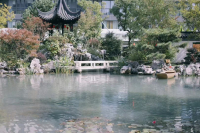 银城君颐东方国际康养社区外景图片
