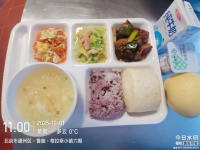 北京市朝阳区光明山老年公寓餐饮图片