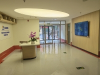 北京市石景山区古城养老服务中心环境图片