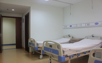 杭州博养医院（博养温馨之家）房间图片