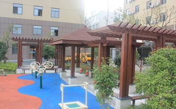 杭州博养医院（博养温馨之家）环境图片