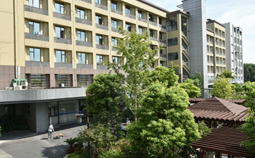 杭州博养医院（博养温馨之家）外景图片