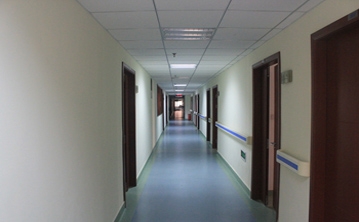 杭州博养医院（博养温馨之家）环境图片